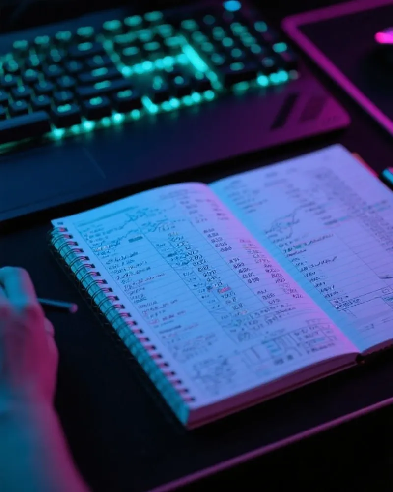 Data Analysis Process